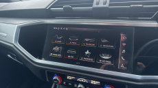 Audi Q3 35 TFSI S Line 5dr S Tronic Petrol Estate